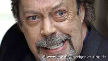 „Rocky Horror Show“: Britischer Schauspieler Tim Curry tot