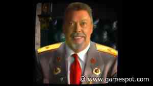 Tim Curry Has Died, Leaving Behind Some Unforgettable Video Game Performances