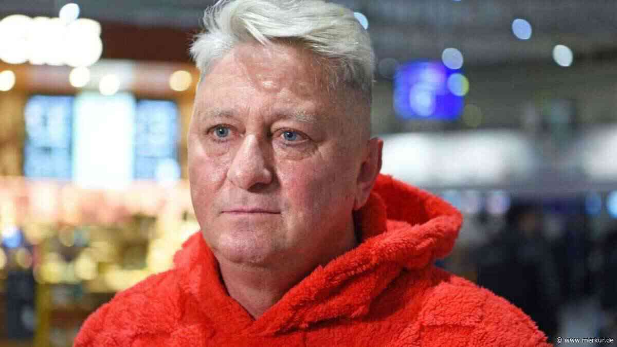 „Die war mir viel zu wild“: Hubert Fella gibt gerettete Hündin zurück