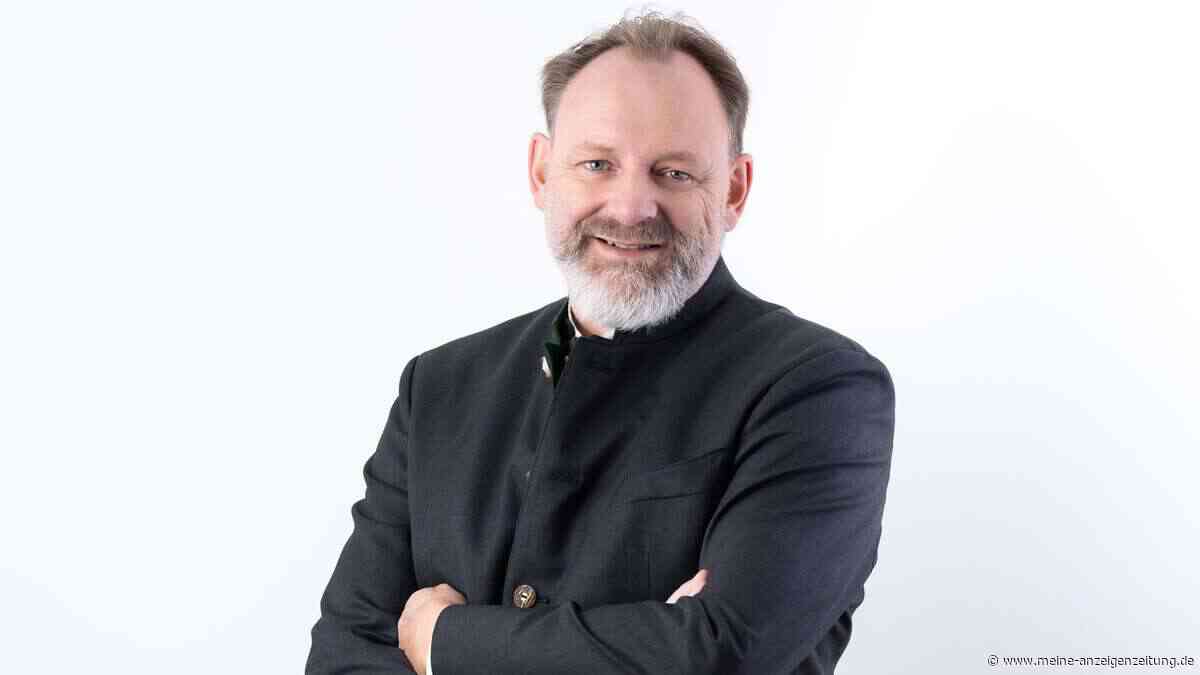 Festwirt Holger Nagl will in Freising punkten: „Das Wichtigste ist das Essen, das muss einfach gut sein“