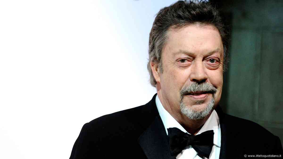 Addio a Tim Curry, da Frank-N-Furter a Pennywise di “IT”. Cinquanta anni di carriera tra cinema, teatro e televisione