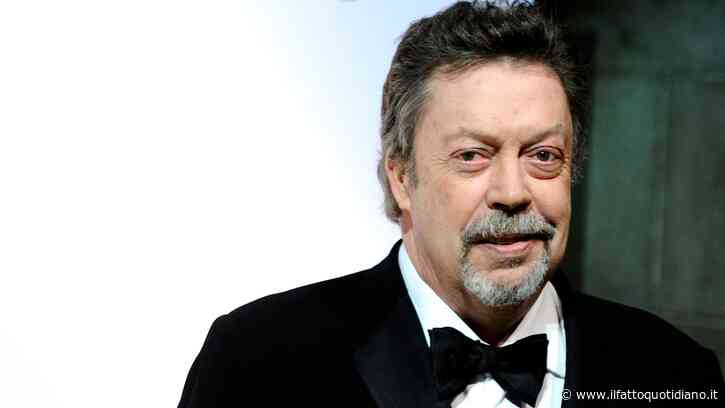 Addio a Tim Curry, da Frank-N-Furter a Pennywise di “IT”. Cinquanta anni di carriera tra cinema, teatro e televisione