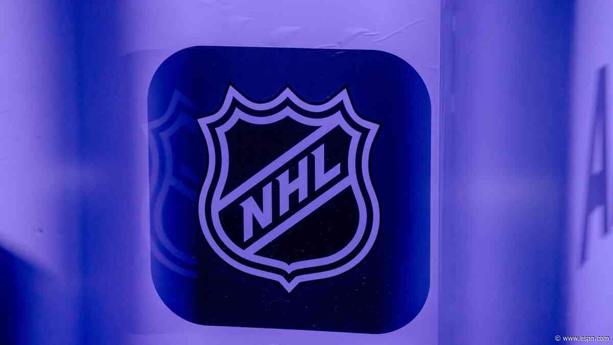 NHL on ESPN schedule: Where to watch 2026-27 games