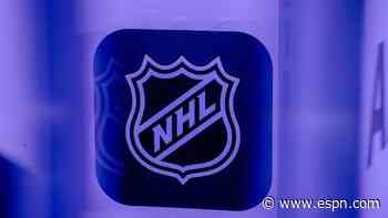 NHL on ESPN schedule: Where to watch 2026-27 games