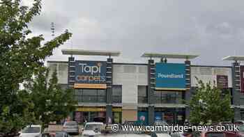 Major high street retailer could open in Peterborough shopping park