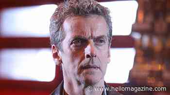 This 'outstanding' British drama starring Peter Capaldi needs to be your next Netflix binge