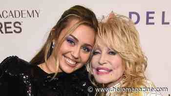 Miley Cyrus breaks silence on godmother Dolly Parton's death with heartbreaking details of final moments