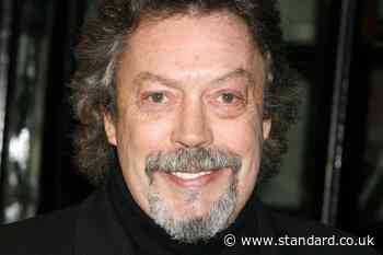 Rocky Horror Picture Show star Tim Curry dies aged 80