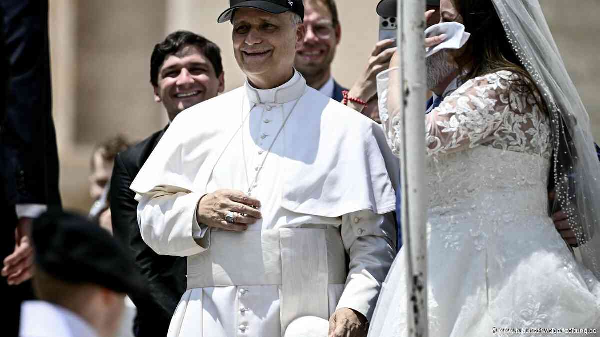 Stylishster Papst aller Zeiten: „Vanity Fair“ lobt Leo XIV. für „lässigen“ Stil