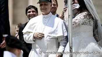 Stylishster Papst aller Zeiten: „Vanity Fair“ lobt Leo XIV. für „lässigen“ Stil