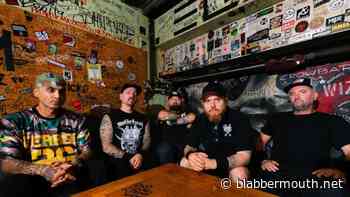 HATEBREED Shares Title Track Of Upcoming 'Fatal Paradox' Album