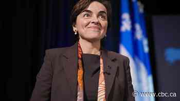 Quebec election campaign to kick off Thursday after premier meets with lieutenant-governor