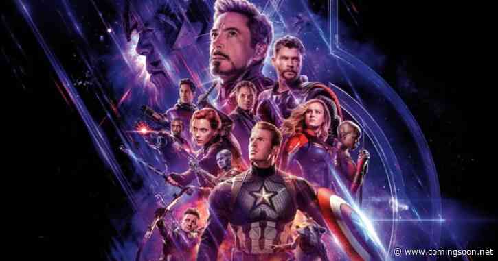 Avengers: Endgame Encore Proves Marvel Still Hasn’t Learned From Its Biggest MCU Mistake