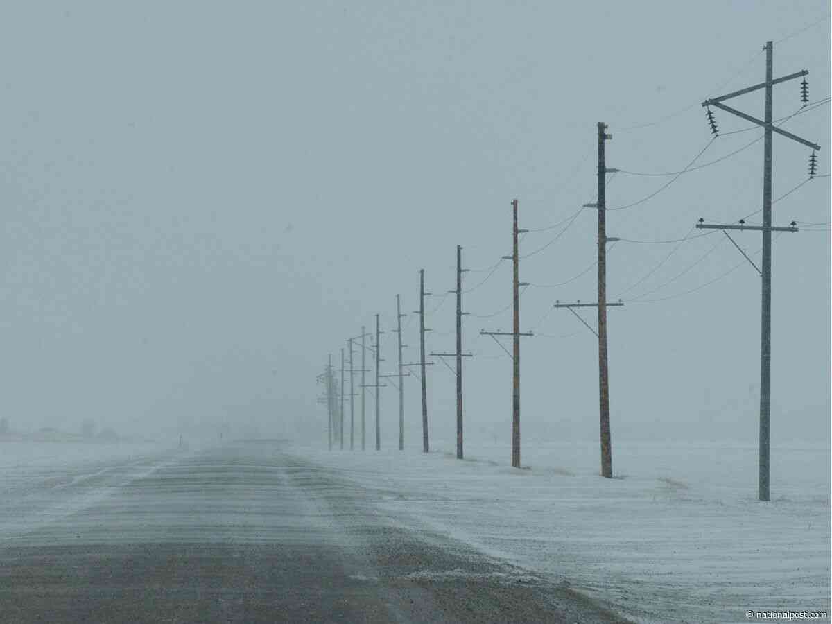 New study names the best place to ride out a global catastrophe. It isn't Canada