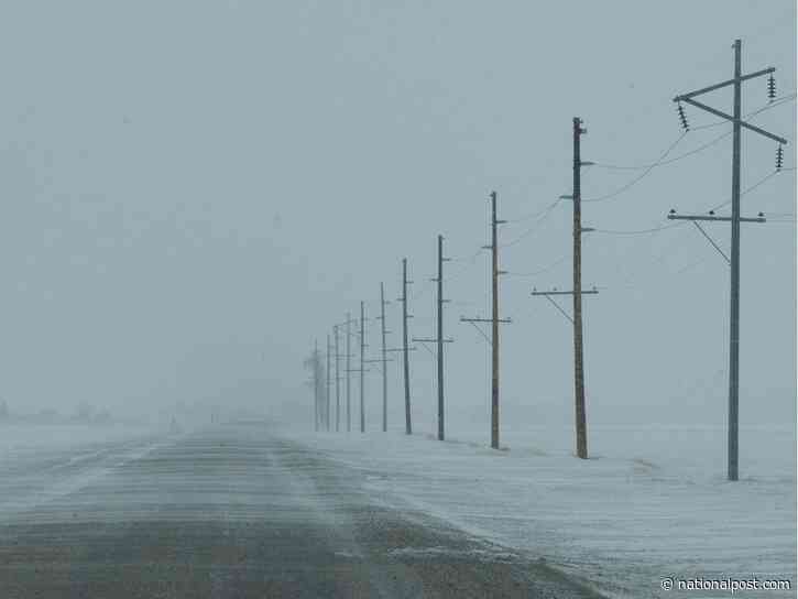 New study names the best place to ride out a global catastrophe. It isn't Canada