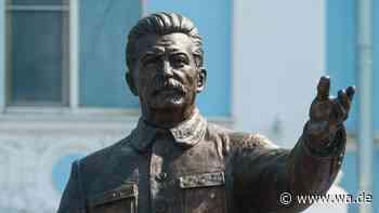 Stalin erlebt in Russland ein Comeback – Mehrheit hält Diktator für „großen Führer“