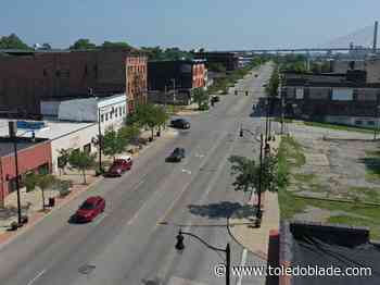 Summit closure this weekend kicks off broader street transformation