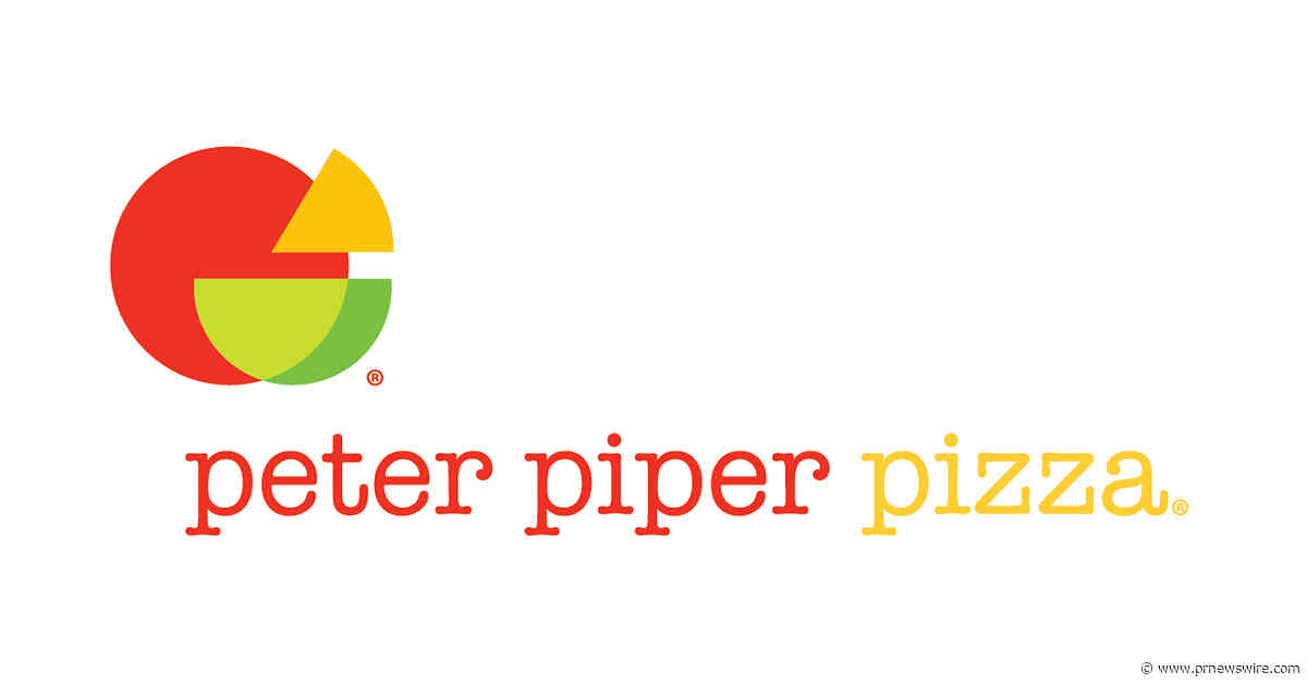 PETER PIPER PIZZA UNVEILS $1 MILLION INVESTMENT IN NEW GAMES, LIMITED-TIME BITES FOR THE ULTIMATE FAMILY NIGHT OUT