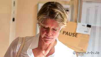 "Keine perfekte Mutter": Christina Block gibt Einblick in ihr Innenleben