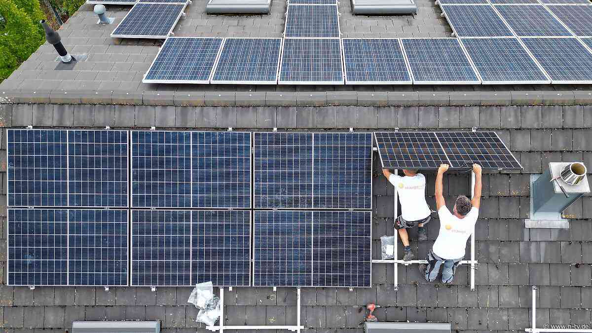 Für den Fall der Fälle: Stromausfall – Kann meine Solaranlage auch Notstrom liefern?