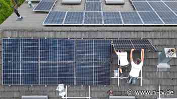 Für den Fall der Fälle: Stromausfall – Kann meine Solaranlage auch Notstrom liefern?