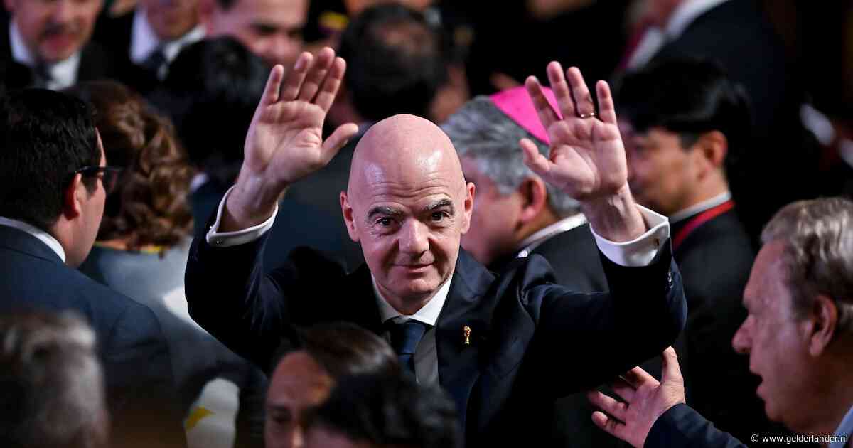 Europese boycot van FIFA-toernooien lijkt van de baan: alle gekwalificeerde landen zijn bij WK vrouwen onder 20
