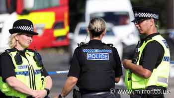 Middlesbrough fire which killed two 'may be gangland revenge attack' as child among the dead