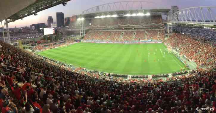 Heading to Toronto for the NFL?