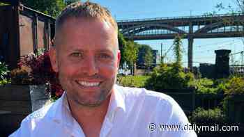 More than £1million raised in three days for families of police heroes killed in A66 crash - as cop fund receives 48,000 donations from kind-hearted Britons