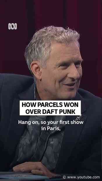 Did they really get famous that quickly?