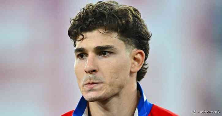 Julian Alvarez makes dramatic U-turn on Arsenal transfer
