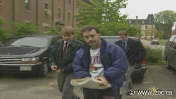Convicted murderer George Pitt denied day parole 33 years after death of Saint John girl