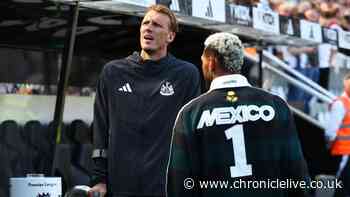 Dan Burn breaks silence on Newcastle injury blow and confirms expected return date