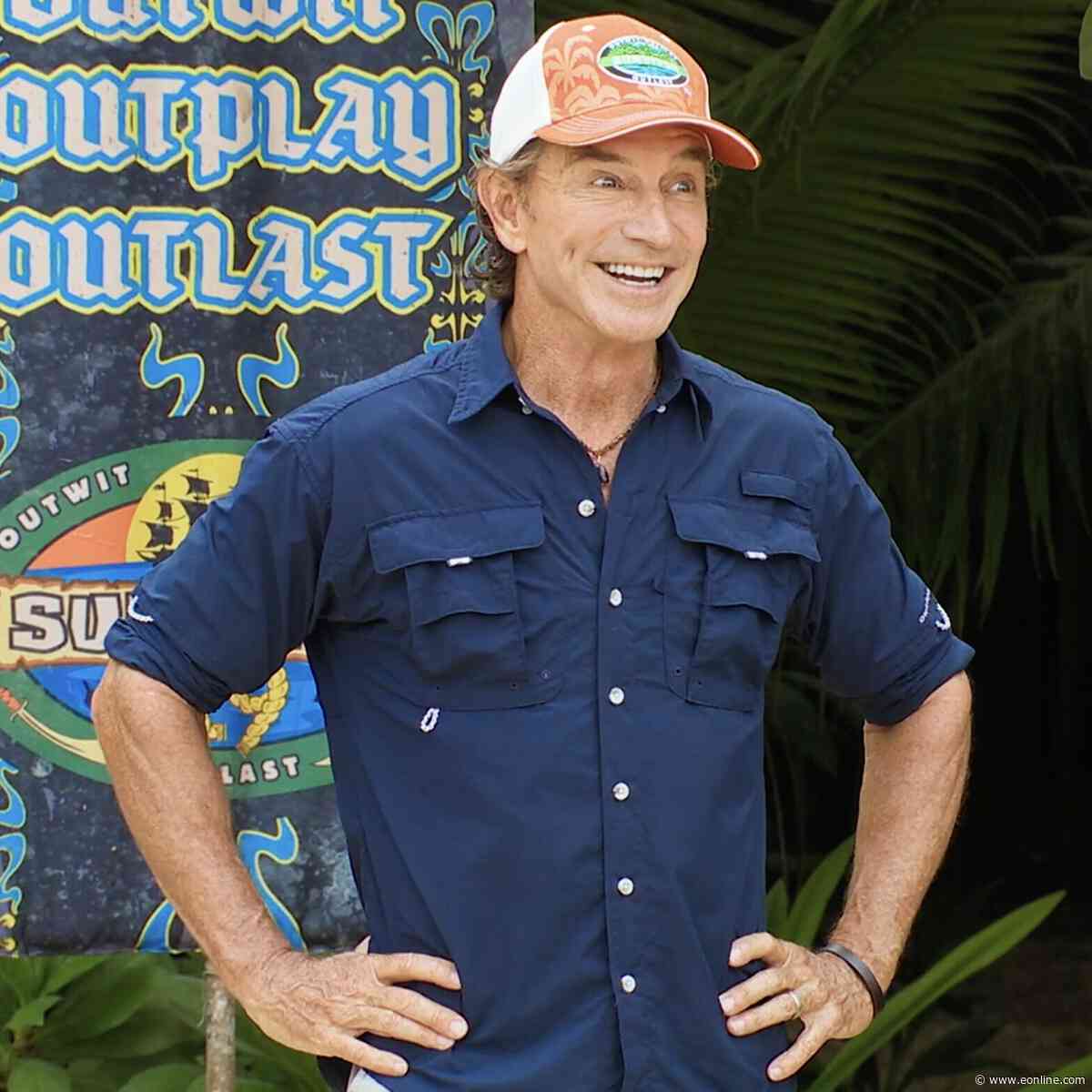 Survivor Season 51 Cast Revealed for First-Ever “Open Era”