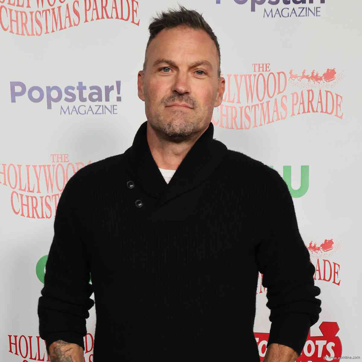 Brian Austin Green Says Brain, Body Disconnected Amid Health Battle