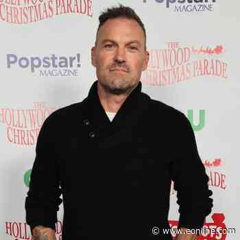 Brian Austin Green Says Brain, Body Disconnected Amid Health Battle