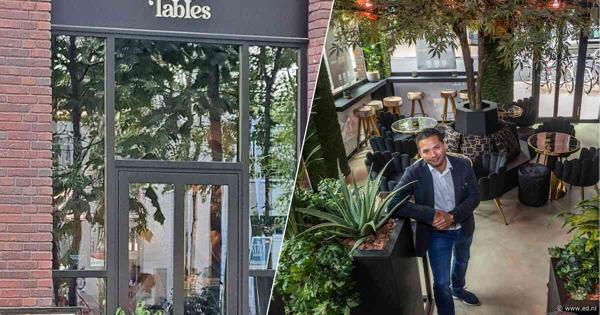 Doek valt voor Eindhovens toprestaurant 10Tables: ‘Het is tijd voor een andere focus’
