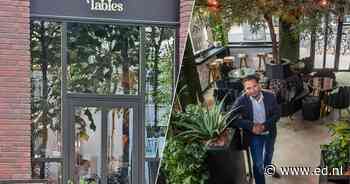 Doek valt voor Eindhovens toprestaurant 10Tables: ‘Het is tijd voor een andere focus’