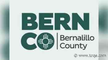 Bernalillo County to hold burial ceremony for indigent, unclaimed residents