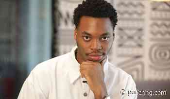 Okoya’s son announces exit from music