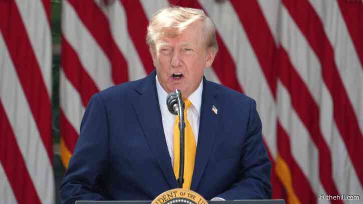 Live updates: Trump administration can move forward with mail-in voting policy; Meta, states reach settlement
