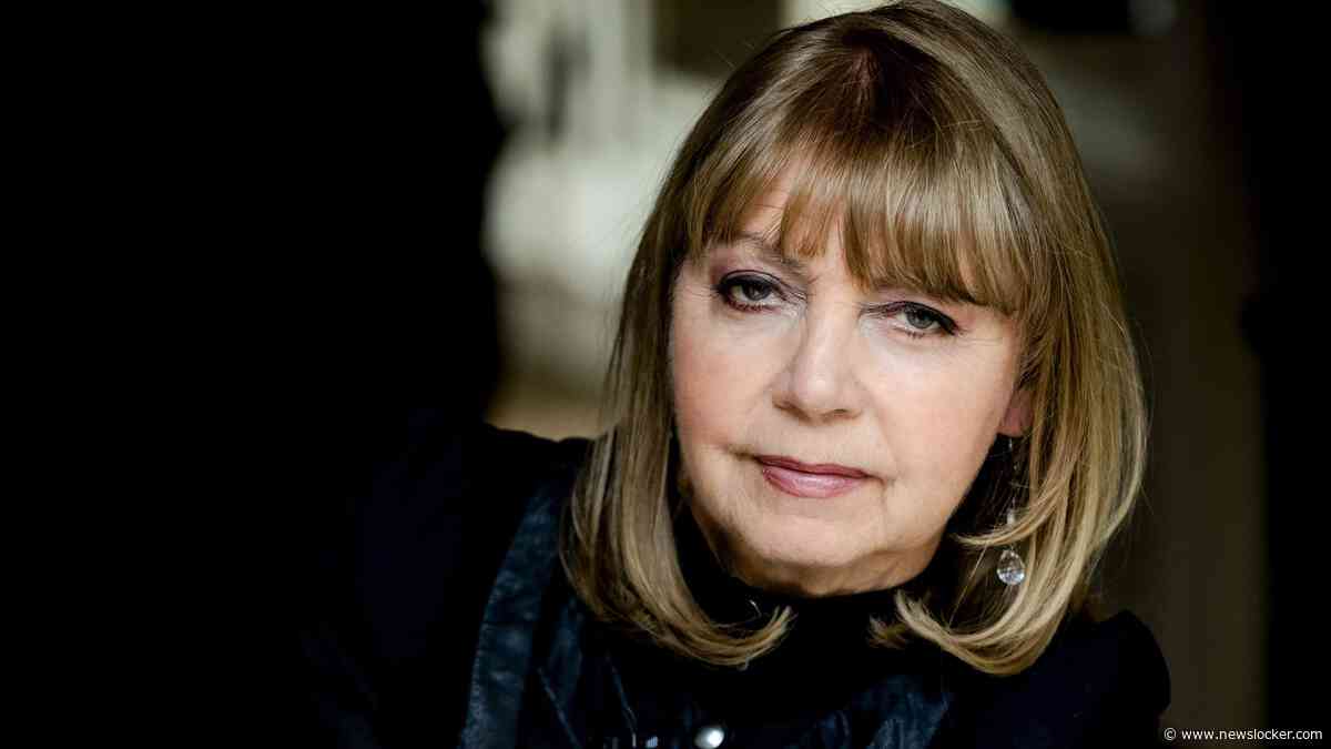Tóch juridisch staartje voor Henk Westbroek in conflict rond laatste levensfase Jerney Kaagman: ’Anders zet ik de podcast meteen weer online’