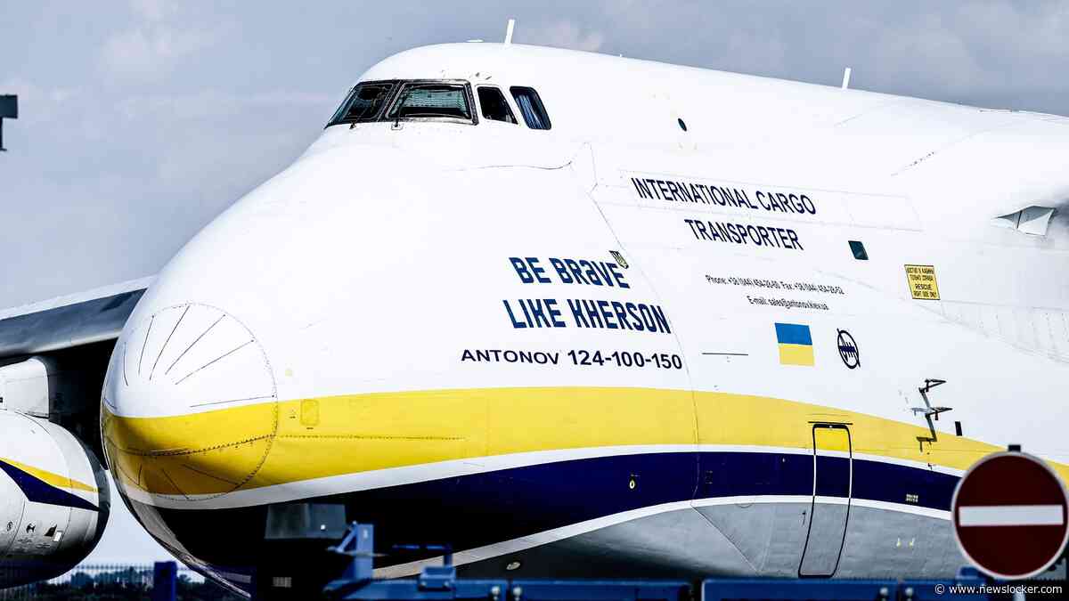 LIVE | ’Bomdrone luchthaven Leipzig lijkt Russisch, doorgaans gebruikt door militaire inlichtingendienst’