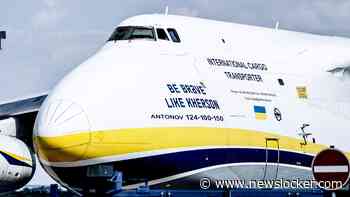 LIVE | ’Bomdrone luchthaven Leipzig lijkt Russisch, doorgaans gebruikt door militaire inlichtingendienst’