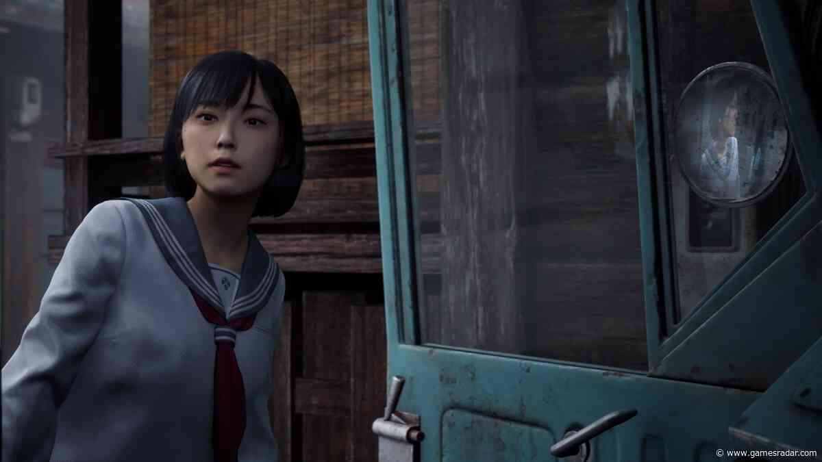 Konami wants Silent Hill to have "an annual release of new games," and it's already working on "many" unannounced projects