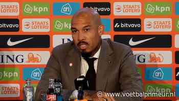 De Jong evalueert WK: 'Die aspecten nemen we mee in de nieuwe cyclus'