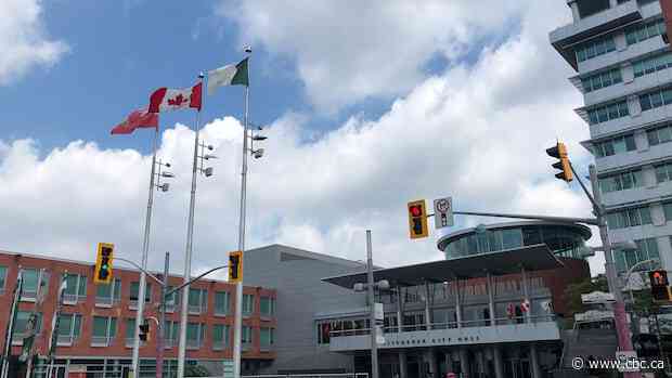 Kitchener relaunches task force to help local businesses impacted by trade war