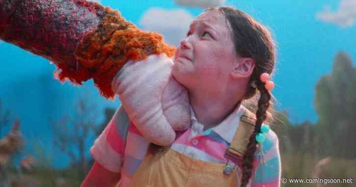 Buddy Director Didn’t Want His R-Rated Barney Movie to Be ‘Saw With Kids’ | Interview
