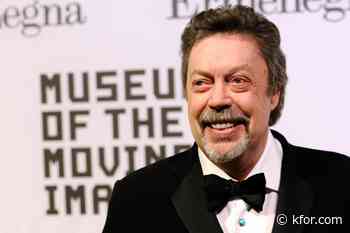 Tim Curry, iconic character actor and 'Rocky Horror Picture Show' star, dies at 80