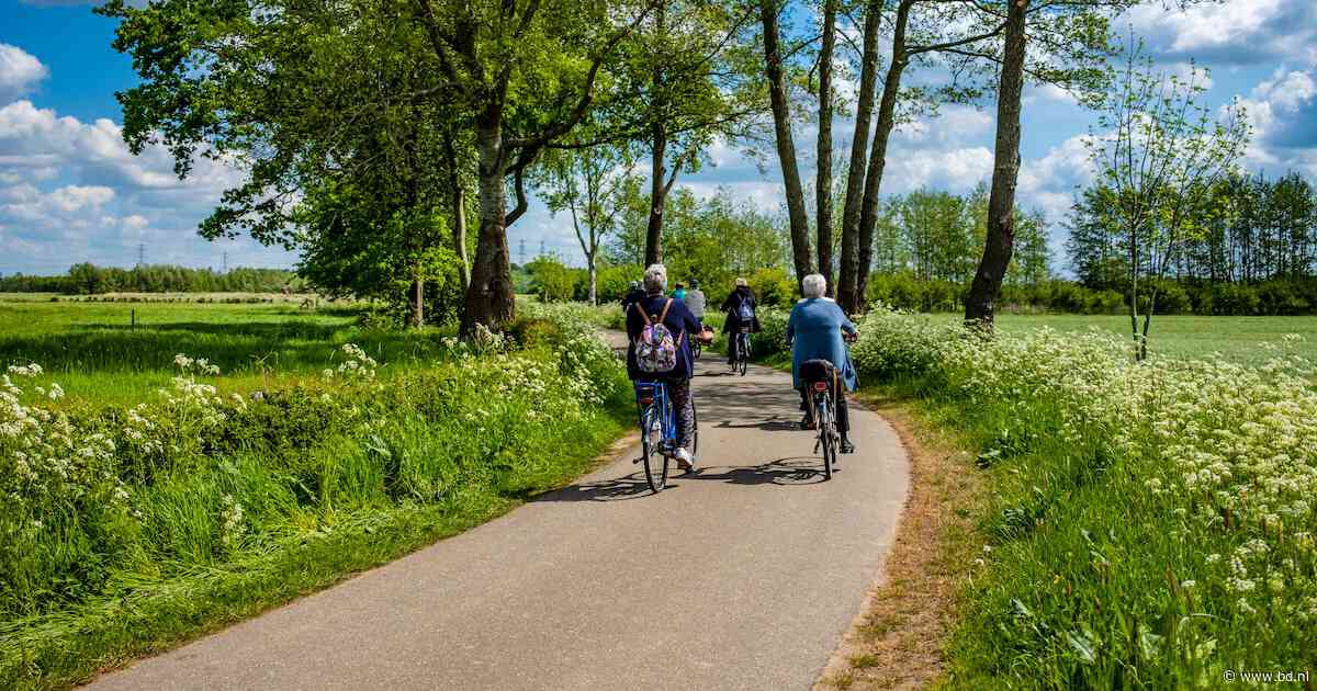 Harrie (75) schets een ander beeld van oudere e-bikers, Henk niet blij met betaal-tv